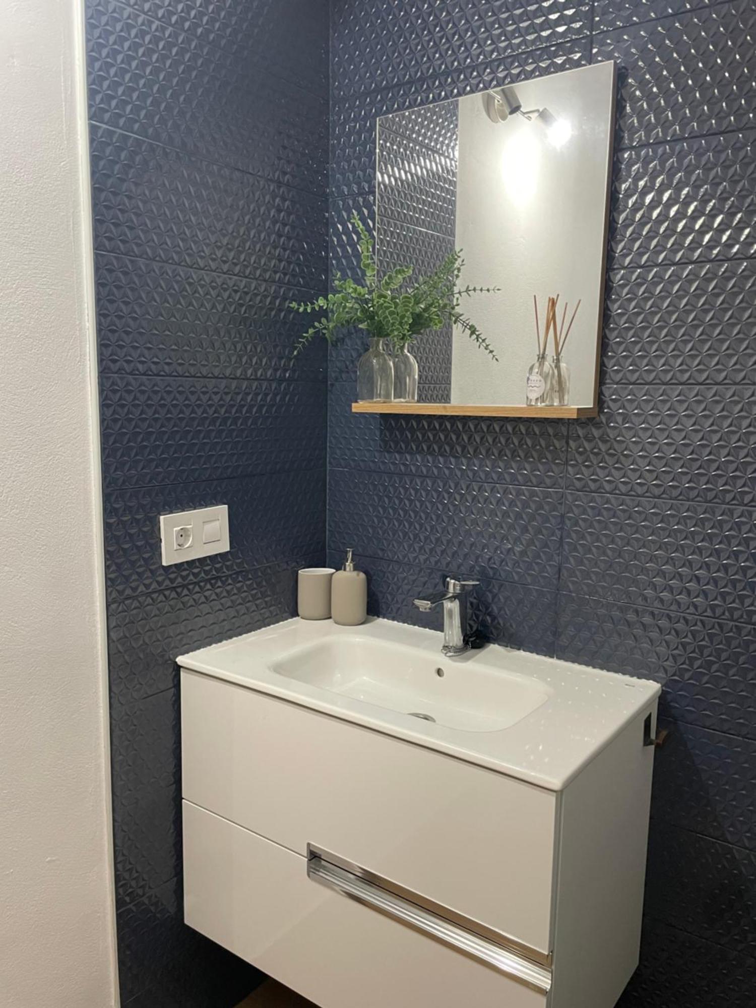 Apartamento Olivares Los Llanos De Aridane Exteriér fotografie