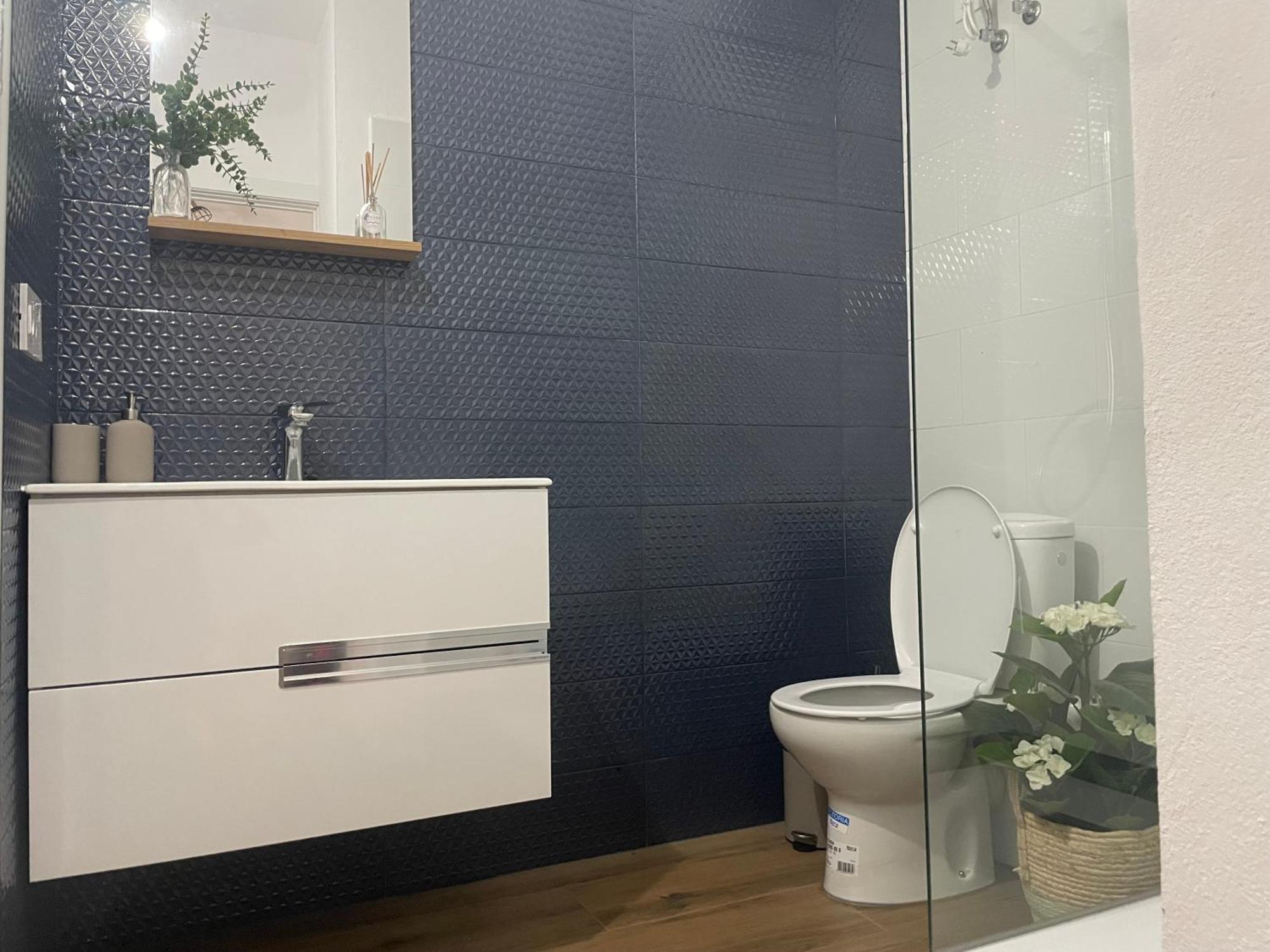 Apartamento Olivares Los Llanos De Aridane Exteriér fotografie
