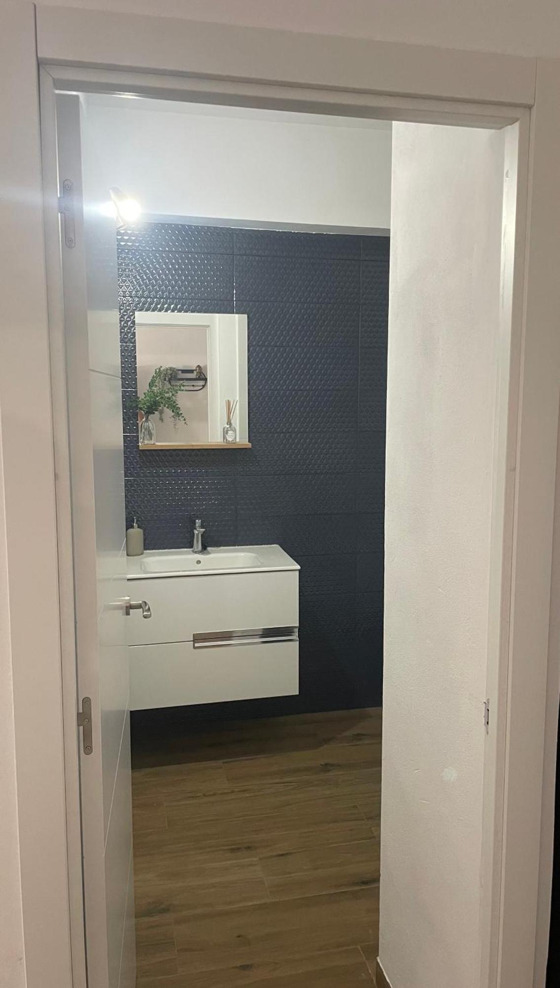 Apartamento Olivares Los Llanos De Aridane Exteriér fotografie